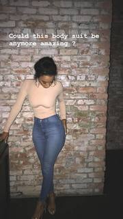 Draya Michele feet photo thumbnail