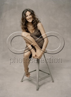 Bettina Zimmermann feet photo thumbnail
