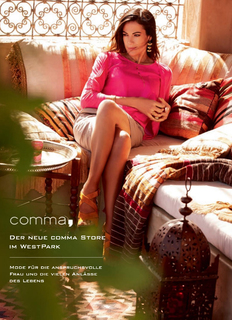 Bettina Zimmermann feet photo thumbnail