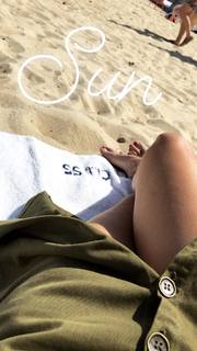 Federica Fontana feet photo thumbnail