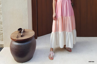 Cristina Ferreira feet photo thumbnail