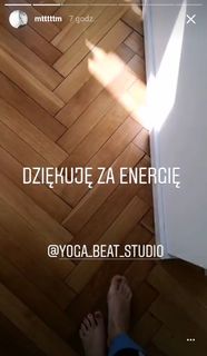 Marta Wierzbicka feet photo thumbnail