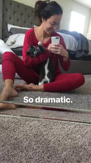 Chelsea Green feet photo thumbnail