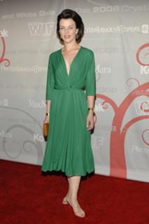 Debi Mazar feet photo 5