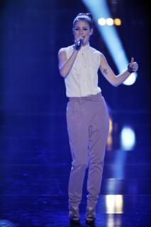 Lena Meyer-Landrut feet photo thumbnail