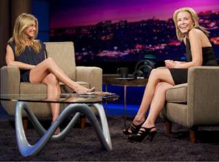 Chelsea Handler feet photo thumbnail