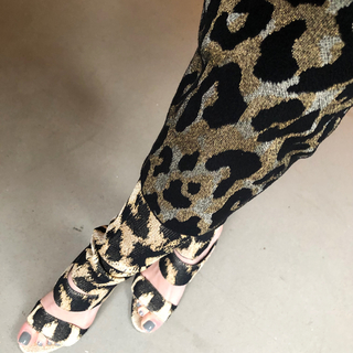 Lady Gaga feet photo thumbnail
