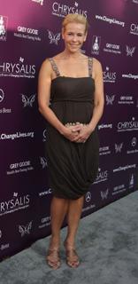 Chelsea Handler feet photo thumbnail