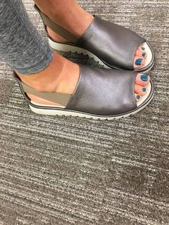 Kerstin Lindquist feet photo thumbnail