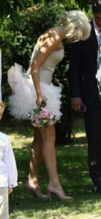 Pixie Lott feet photo thumbnail