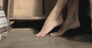 Eva Longoria feet photo thumbnail
