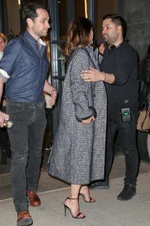 Keri Russell feet photo thumbnail