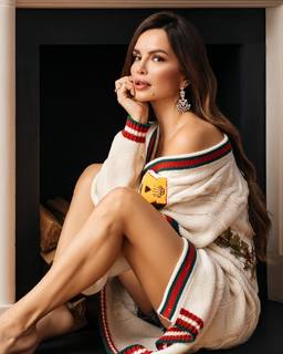 Severina Kojic feet photo thumbnail