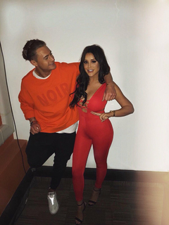 Charlotte Crosby feet photo thumbnail