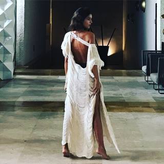 Zaira Nara feet photo thumbnail