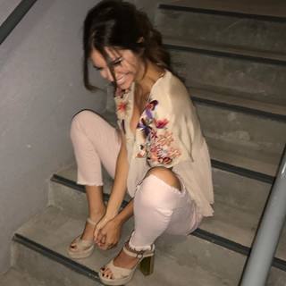 Zaira Nara feet photo thumbnail