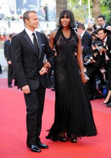 Naomi Campbell feet photo thumbnail