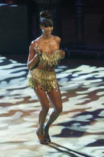 Naomi Campbell feet photo thumbnail