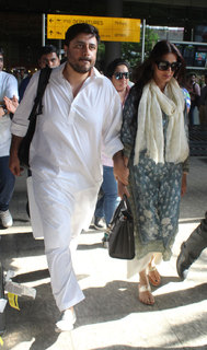 Sonali Bendre feet photo thumbnail