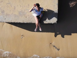 Jenna Ezarik feet photo thumbnail