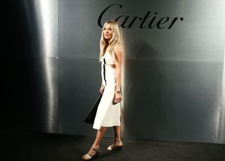 Sienna Miller feet photo thumbnail