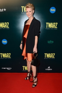 Malgorzata Kozuchowska feet photo thumbnail