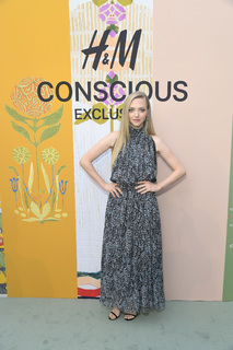 Amanda Seyfried feet photo thumbnail