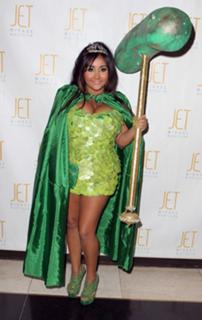 Nicole Polizzi feet photo thumbnail