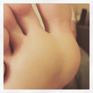 Rachel Nichols feet photo 3
