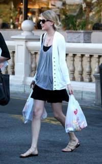 Taylor Swift feet photo 5