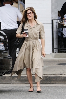 Selma Blair feet photo thumbnail