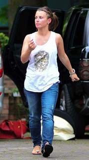 Coleen Rooney feet photo thumbnail