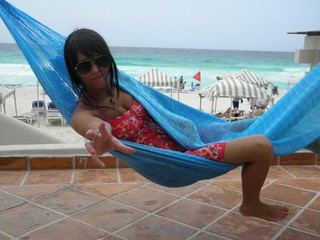 June Nicole Lapine feet photo 3