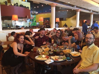 June Nicole Lapine feet photo 4