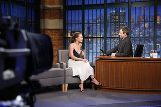 Alicia Vikander feet photo thumbnail