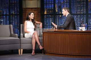 Jordana Brewster feet photo thumbnail