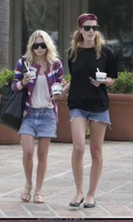 Ashley Olsen feet photo thumbnail