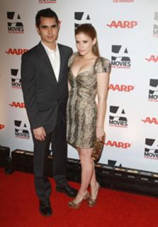 Kate Mara feet photo thumbnail