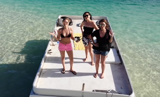 Jenna Ezarik feet photo thumbnail