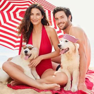Lily Aldridge feet photo thumbnail