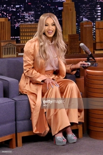 Cardi B feet photo thumbnail