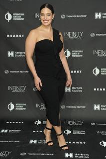 Ashley Graham feet photo thumbnail