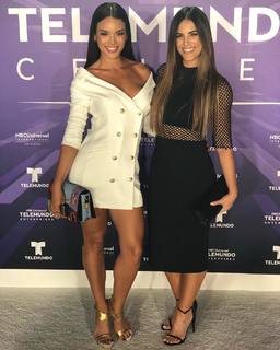 Gaby Espino feet photo thumbnail