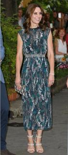 Catherine Princess of Wales feet photo thumbnail