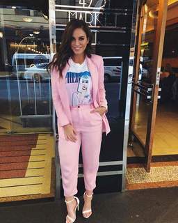 Vicky Pattison feet photo thumbnail