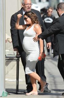 Eva Longoria feet photo thumbnail