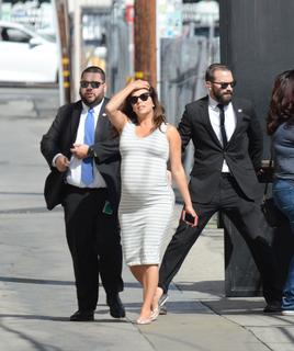 Eva Longoria feet photo thumbnail