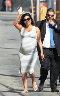 Eva Longoria feet photo thumbnail