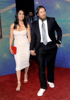 Brie Garcia feet photo thumbnail