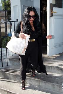 Nicole Polizzi feet photo thumbnail